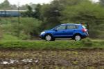 Maruti-Suzuki S-Cross 2015 года